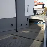 Apartment Sloneczna 42