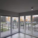 Apartamento Sloneczna 42