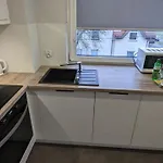 Apartment Sloneczna 42