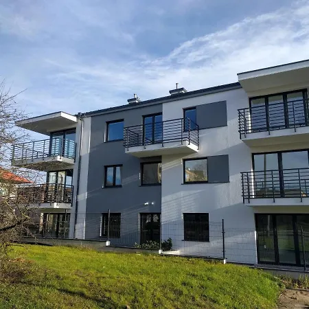 Sloneczna 42 Appartement