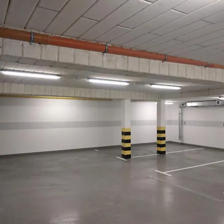 Sloneczna 42 Διαμέρισμα *