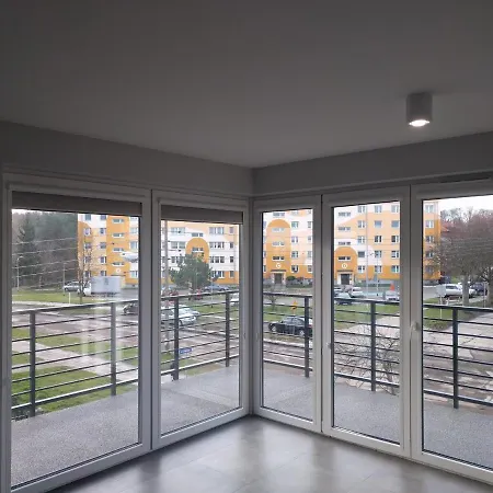 Appartement Sloneczna 42