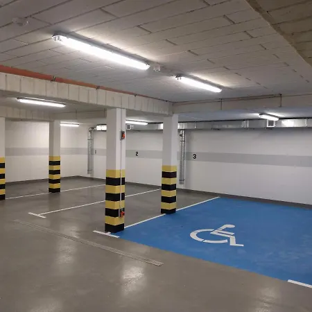 Sloneczna 42 Γκντίνια