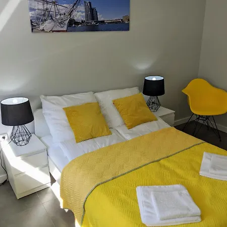 Sloneczna 42 Διαμέρισμα