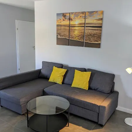 Sloneczna 42 Διαμέρισμα *