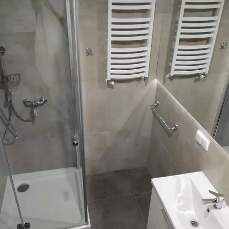 Apartment Sloneczna 42