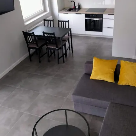 Sloneczna 42 * 格丁尼亚