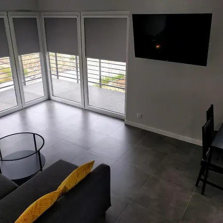 Sloneczna 42 * Γκντίνια