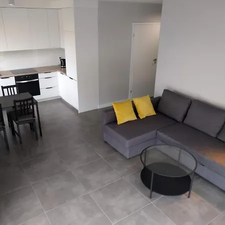 Sloneczna 42 * Γκντίνια