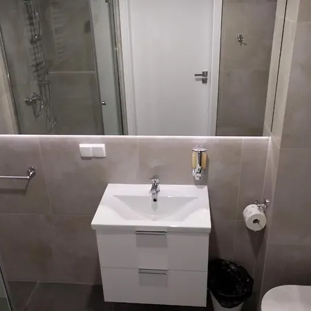 Διαμέρισμα Sloneczna 42 *