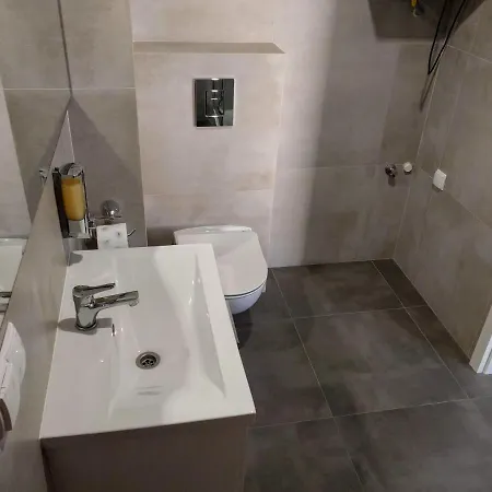 Sloneczna 42 * Gdynia