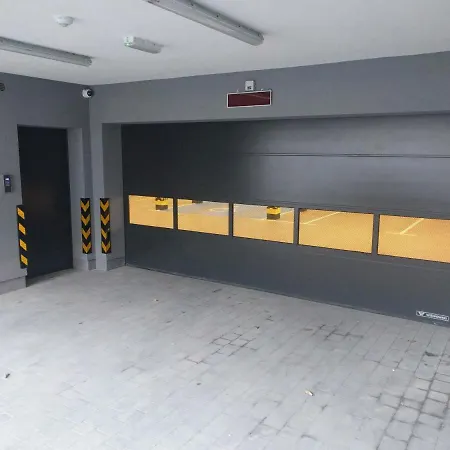 Sloneczna 42 * Gdynia