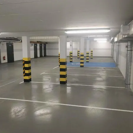 Sloneczna 42 * Γκντίνια