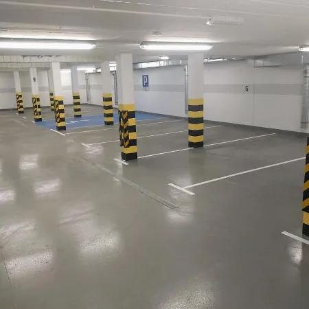 Sloneczna 42 Appartement