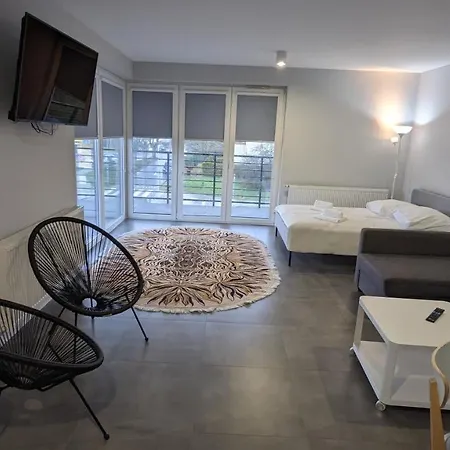 Sloneczna 42 * Γκντίνια