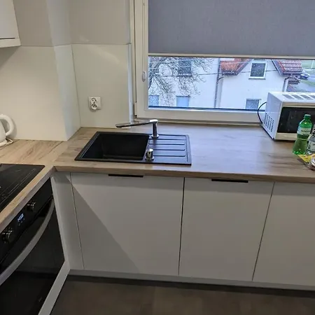 Appartement Sloneczna 42