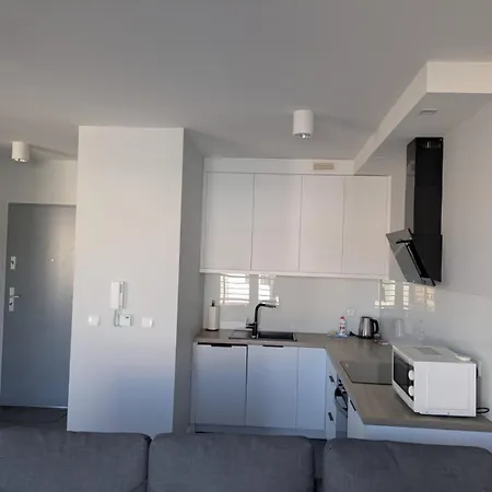 Sloneczna 42 Apartment