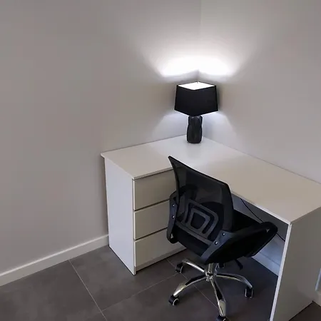 Apartment Sloneczna 42