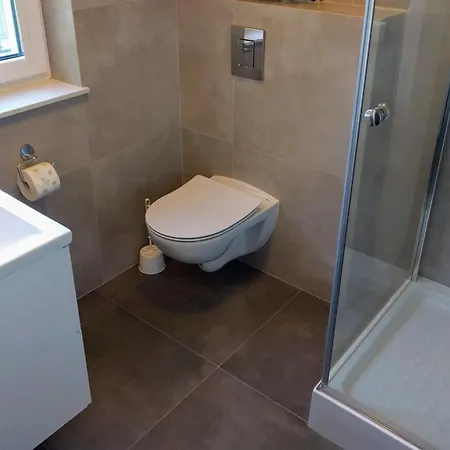 Apartment Sloneczna 42 Gdynia