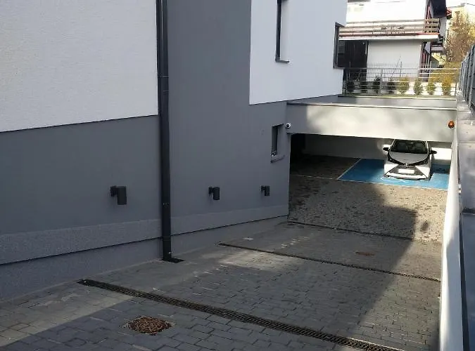 דירה Sloneczna 42