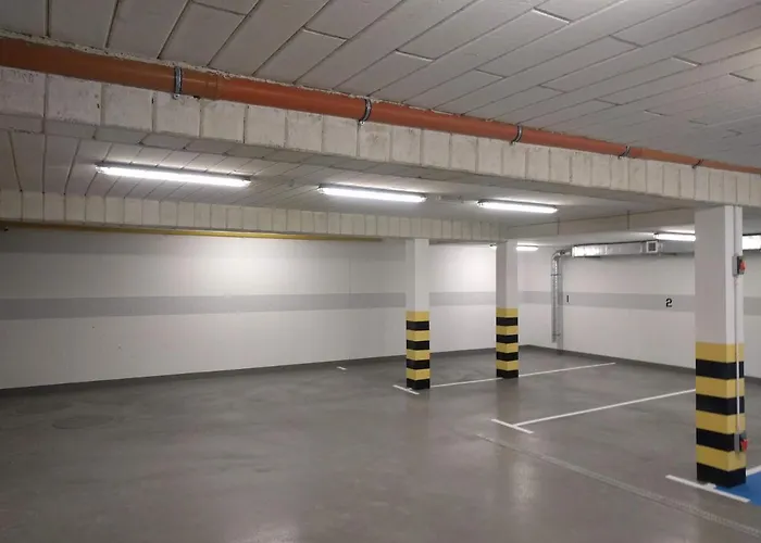 Sloneczna 42 דירה *