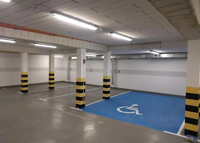 Sloneczna 42 גדינייה