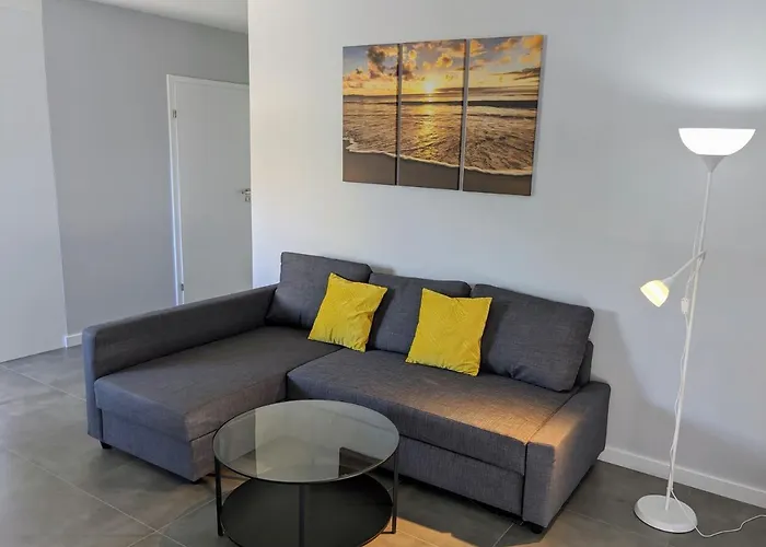 Sloneczna 42 דירה *