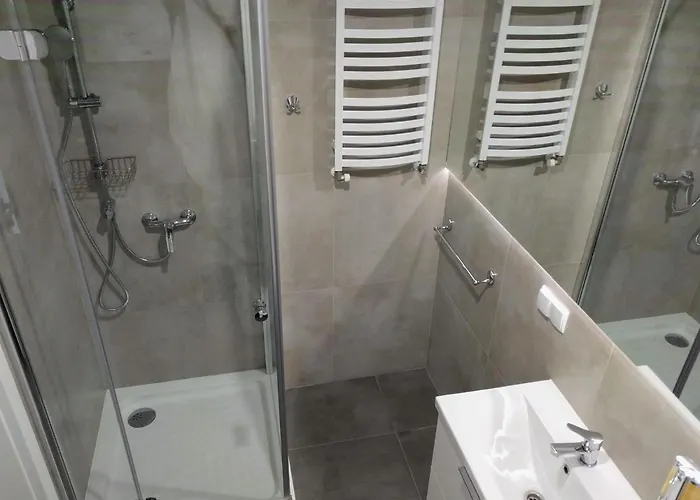 דירה Sloneczna 42