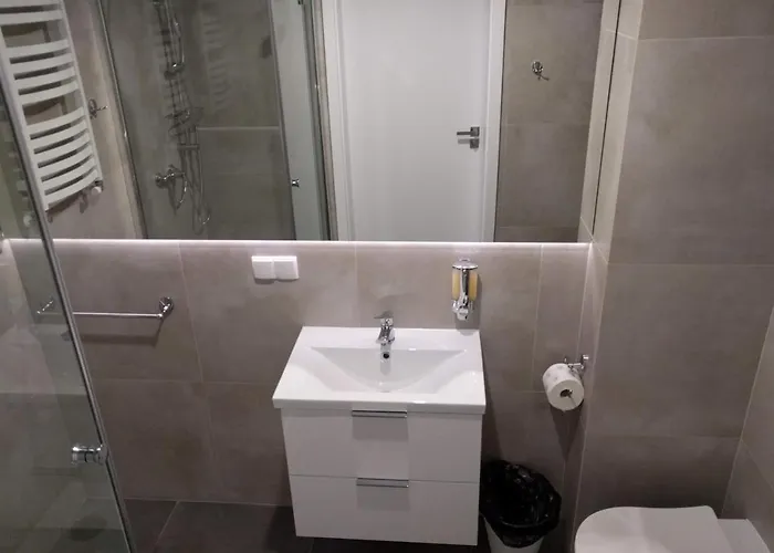 דירה Sloneczna 42 *