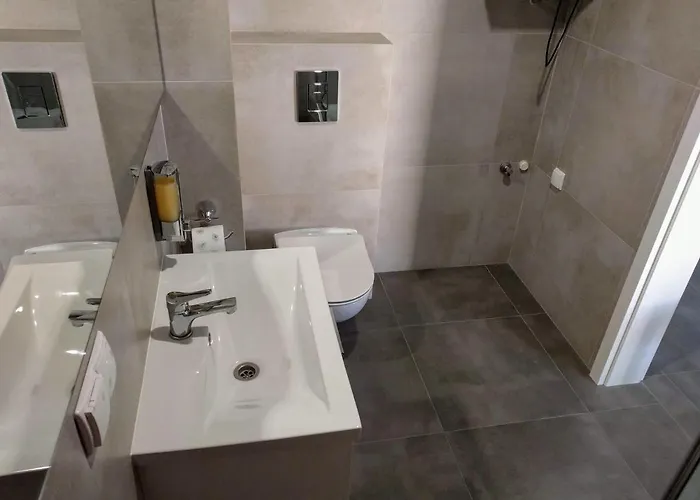 Sloneczna 42 * גדינייה