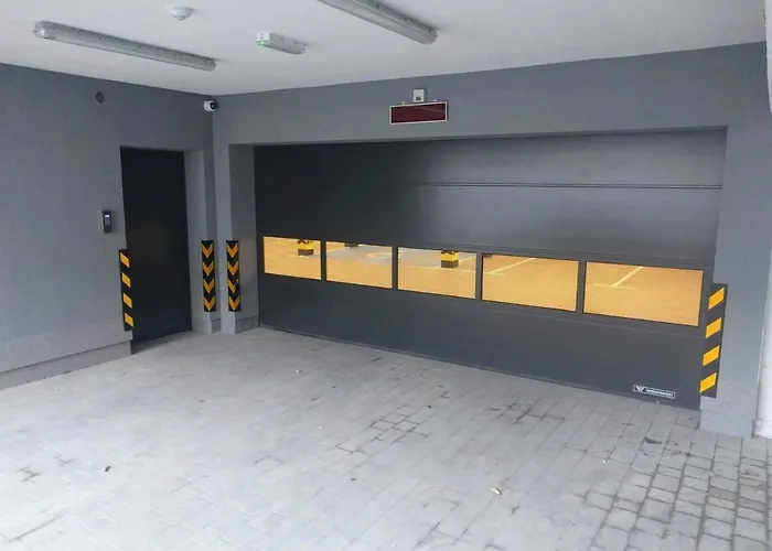 Sloneczna 42 * גדינייה