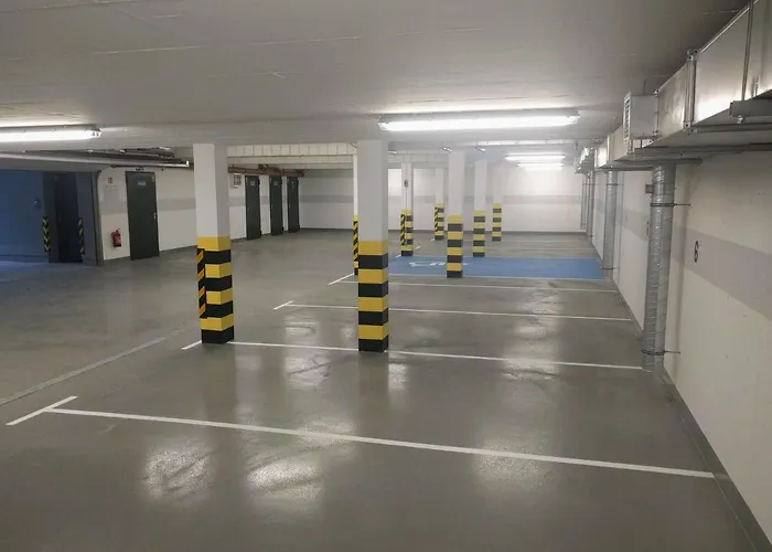 Sloneczna 42 * גדינייה