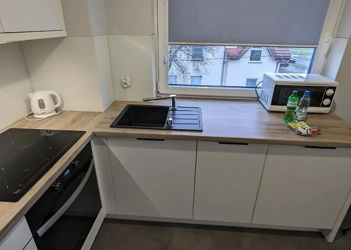 דירה Sloneczna 42